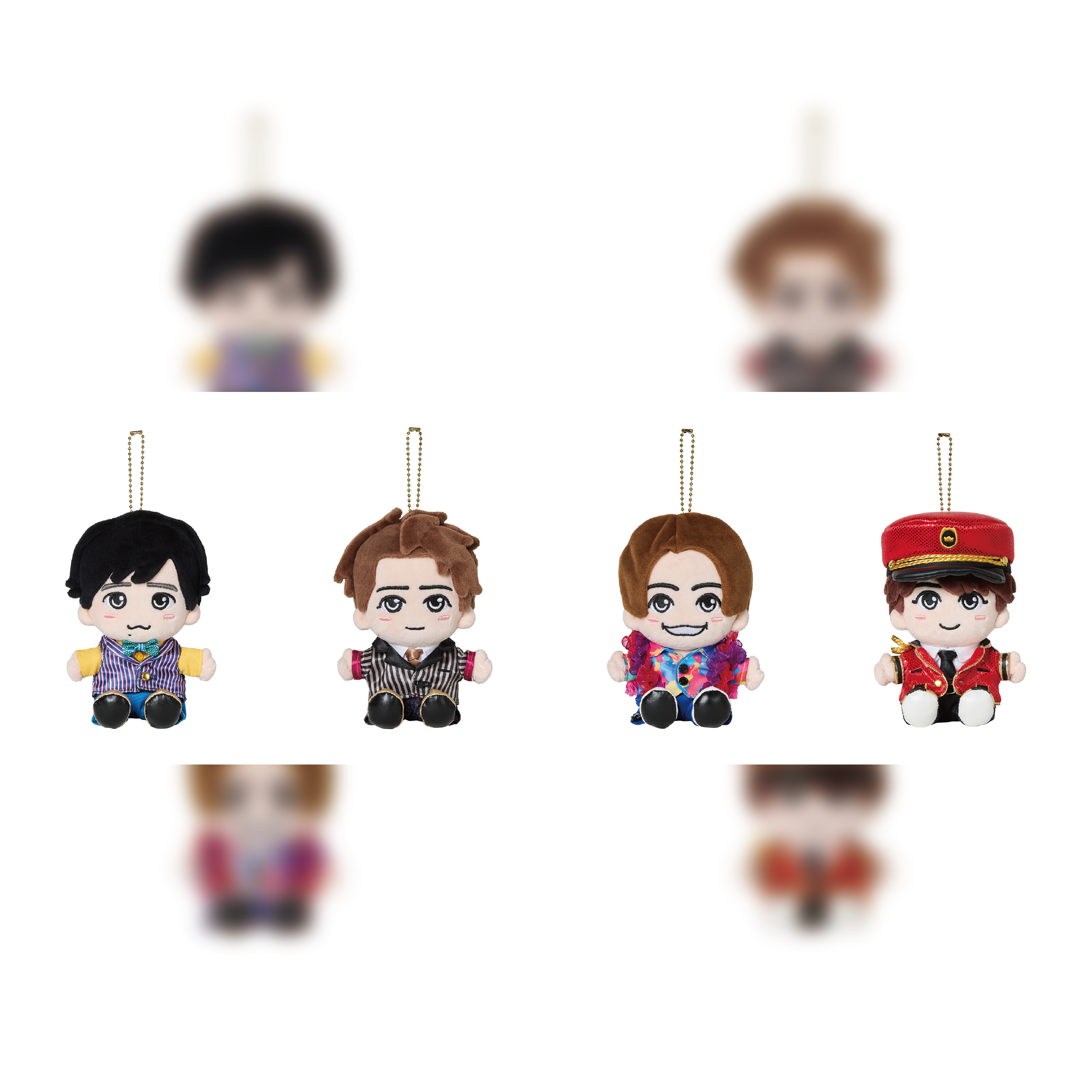 ARASHI ORIGINAL GOODS – FAMILY CLUB. STORE TAIPEI
