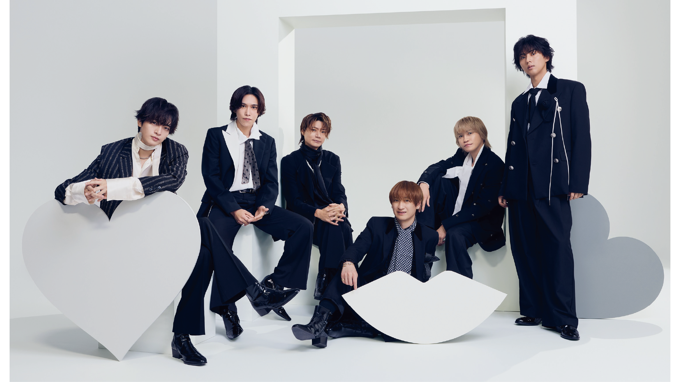 Kis-My-Ft2/PHOTO – Page 4 – FAMILY CLUB. STORE TAIPEI