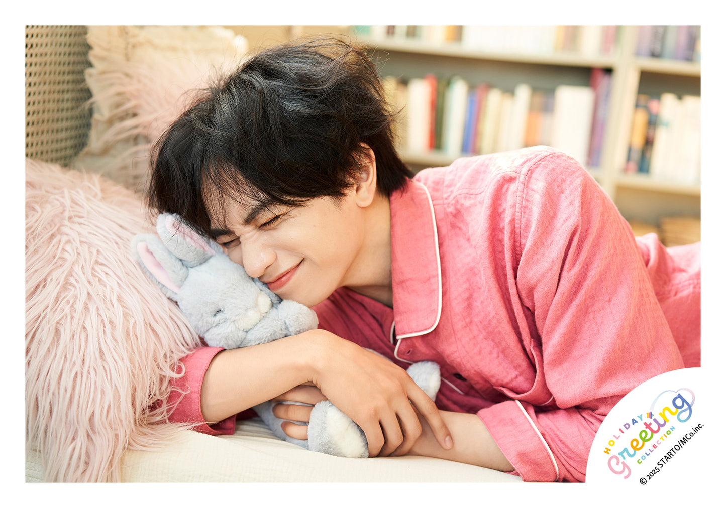 中島健人 迷你照片貼紙