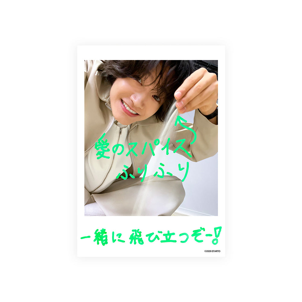 迷你照片組