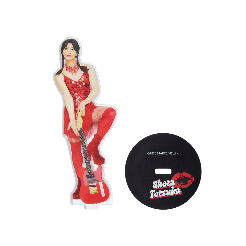 壓克力立牌 戸塚祥太ver.