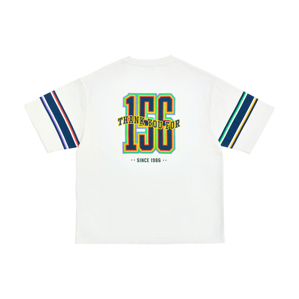 4U. LIVE TOUR 2025 39×4=Iikoro T恤