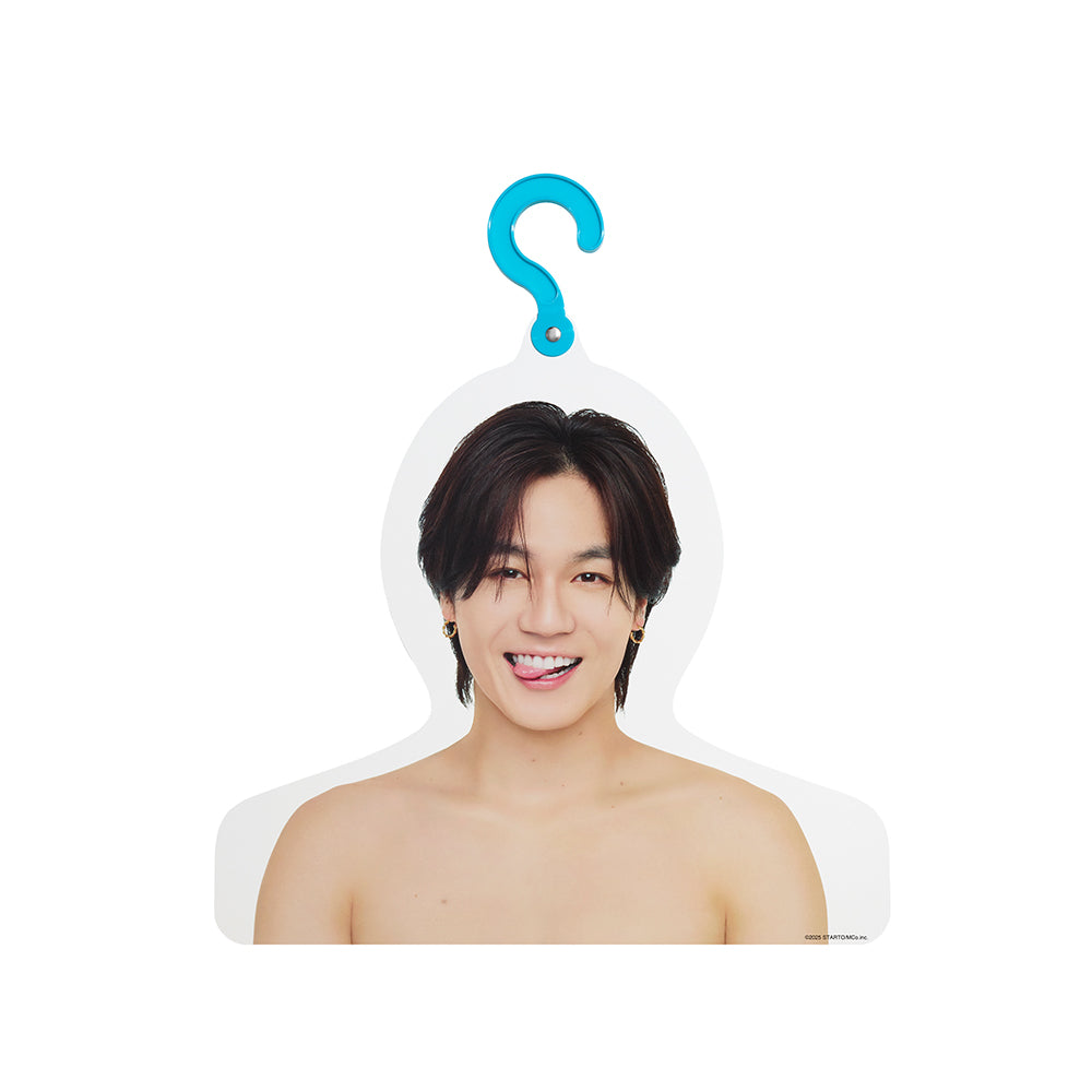 照片衣架 松田元太ver.