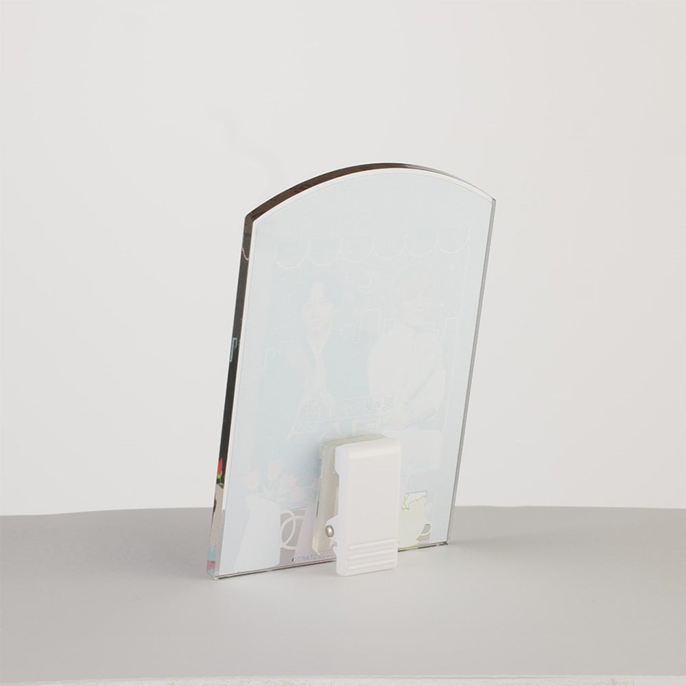 『午夜屋台』壓克力夾子立牌