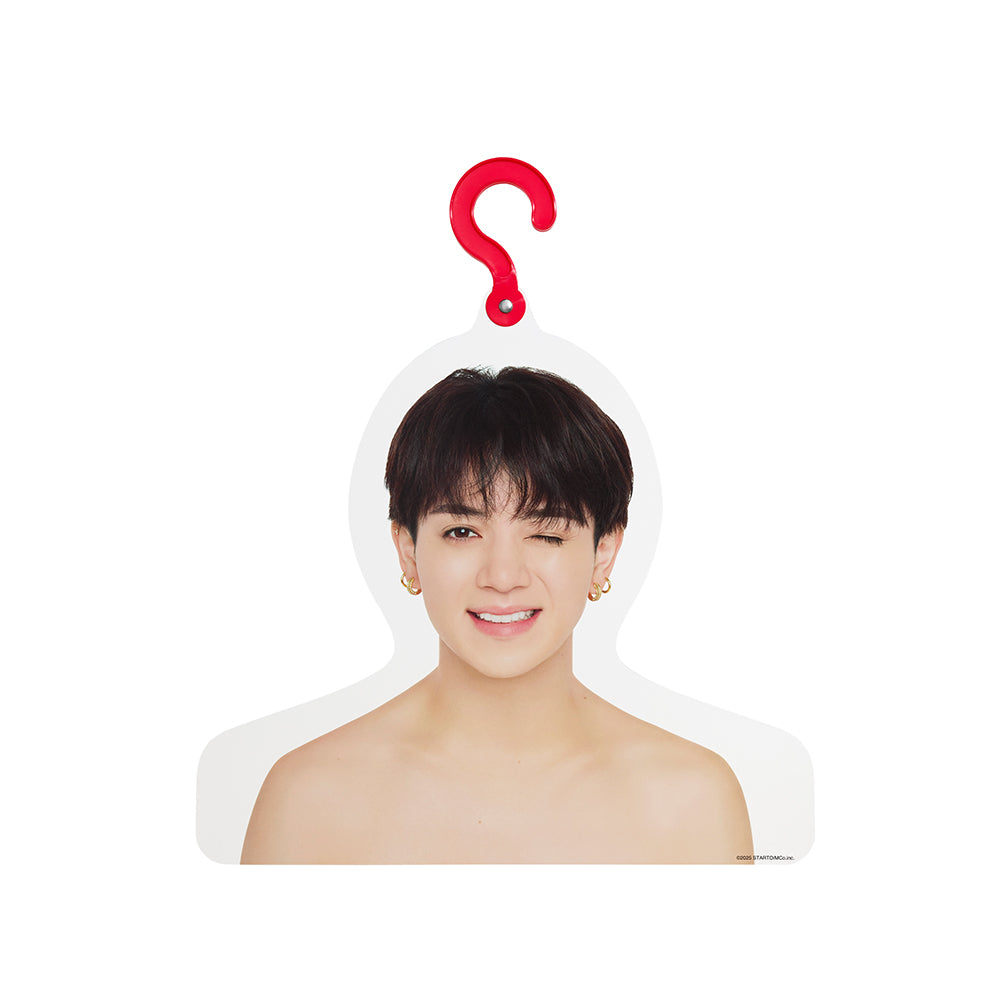 照片衣架 宮近海斗ver.