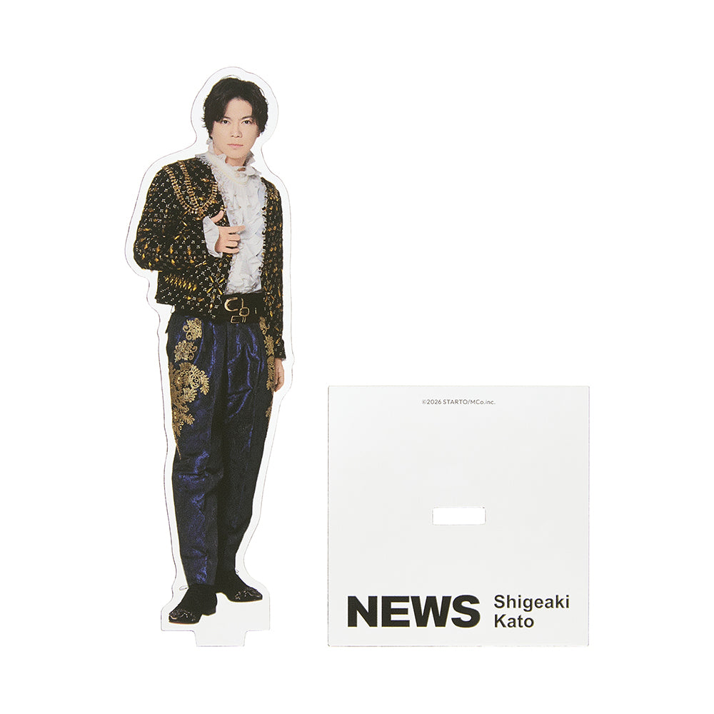 壓克力立牌 加藤Shigeaki ver.