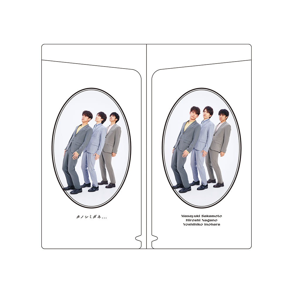 20th Century 貼紙組