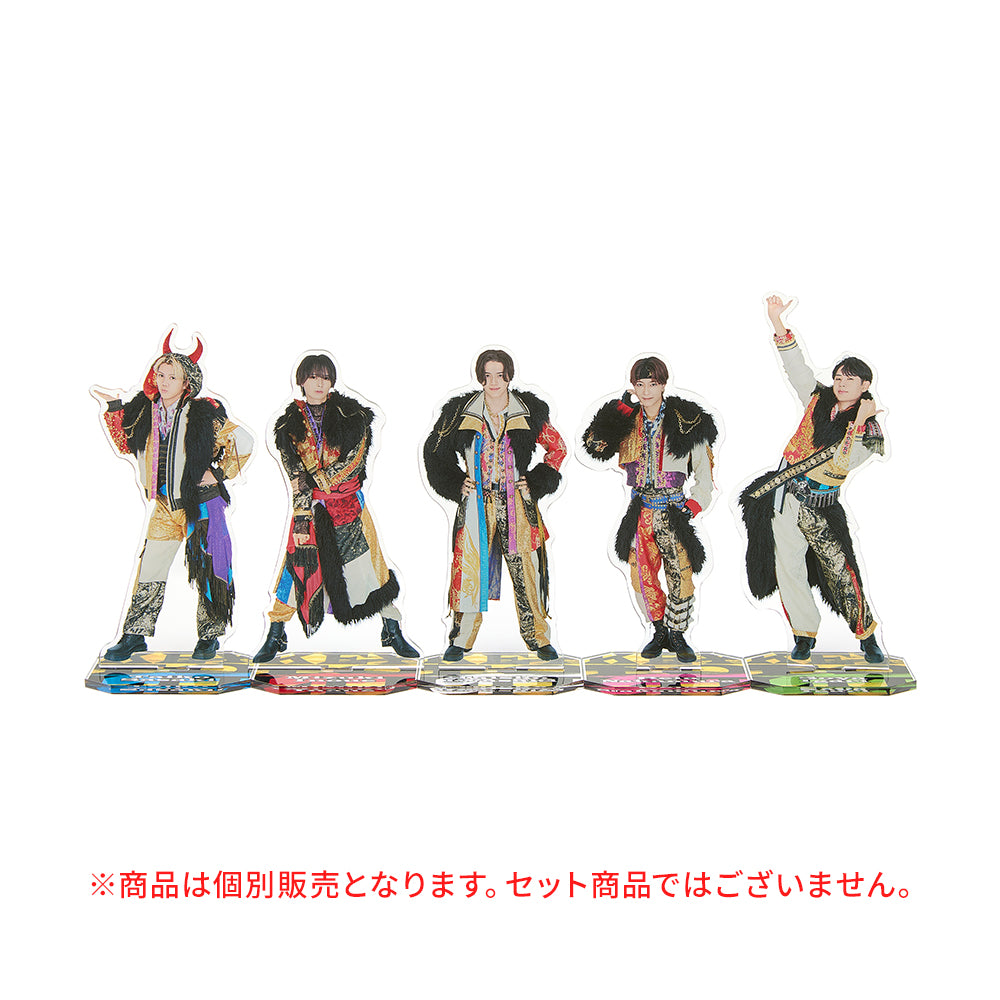 壓克力立牌 井上瑞稀ver.