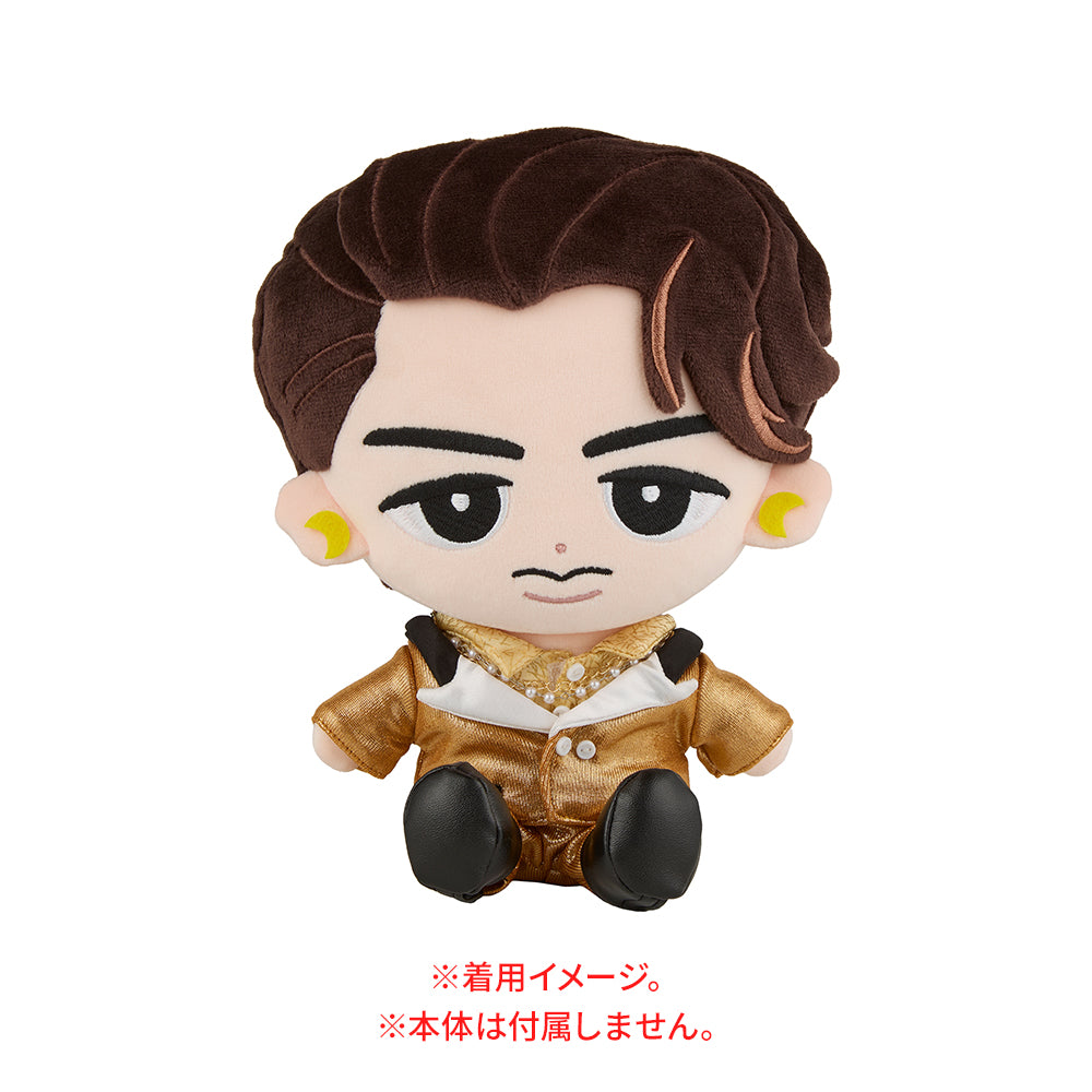 【僅限服裝】岩本照 大玩偶 Stage Costume Vol.2
