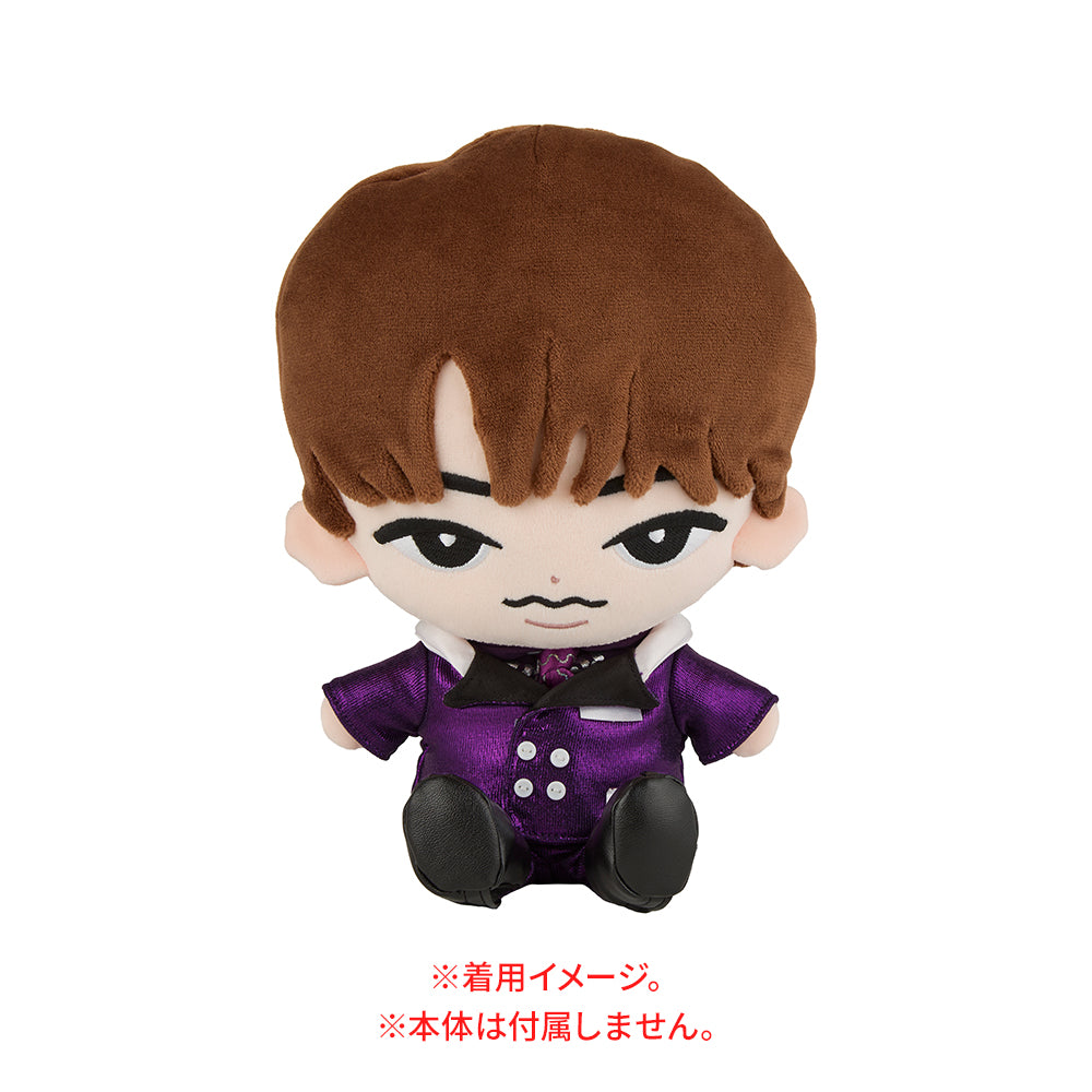 【僅限服裝】深澤辰哉 大玩偶 Stage Costume Vol.2