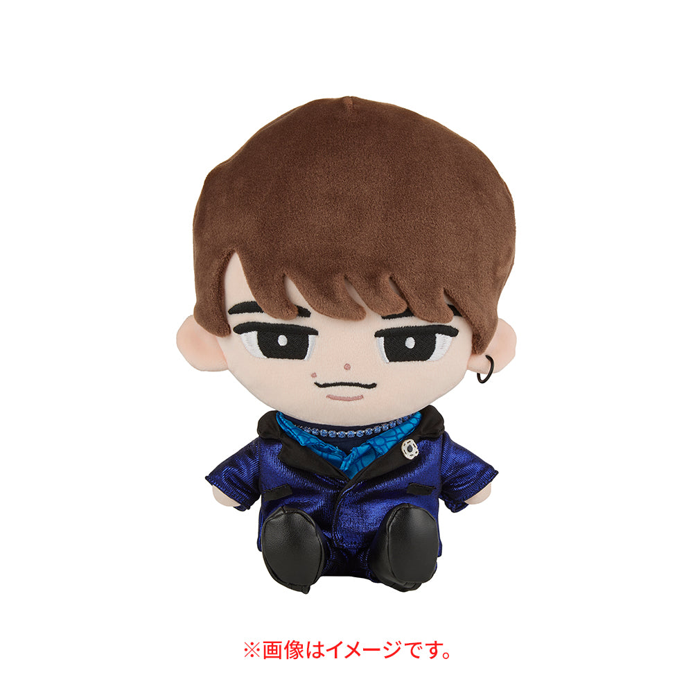 渡辺翔太 大玩偶 Stage Costume Vol.2