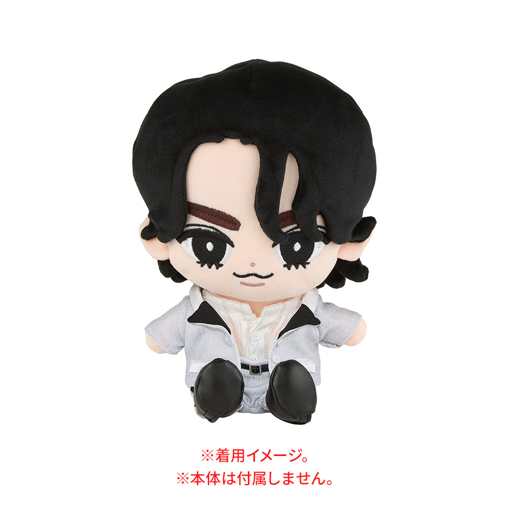 【僅限服裝】Raul 大玩偶 Stage Costume Vol.2