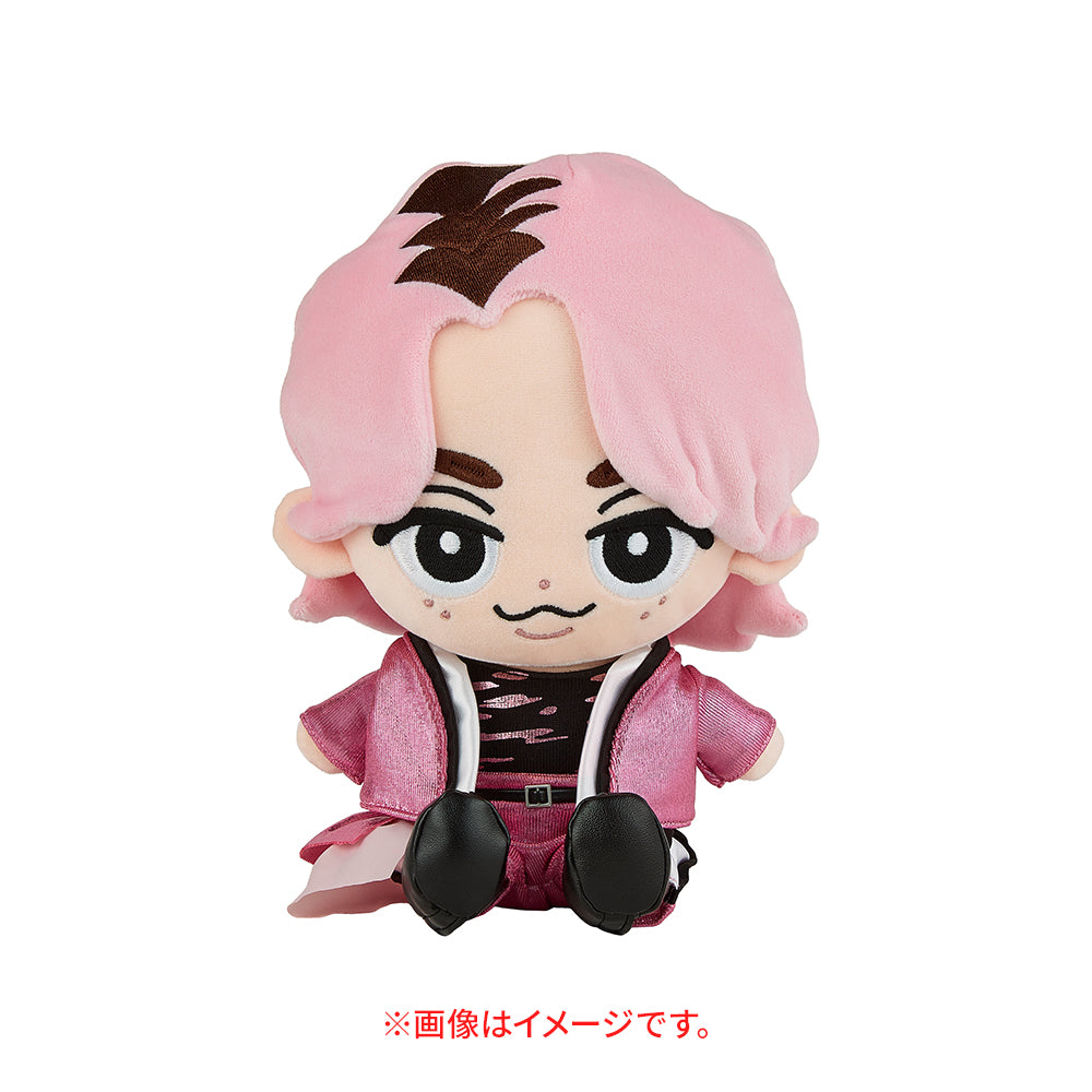 佐久間大介 大玩偶 Stage Costume Vol.2