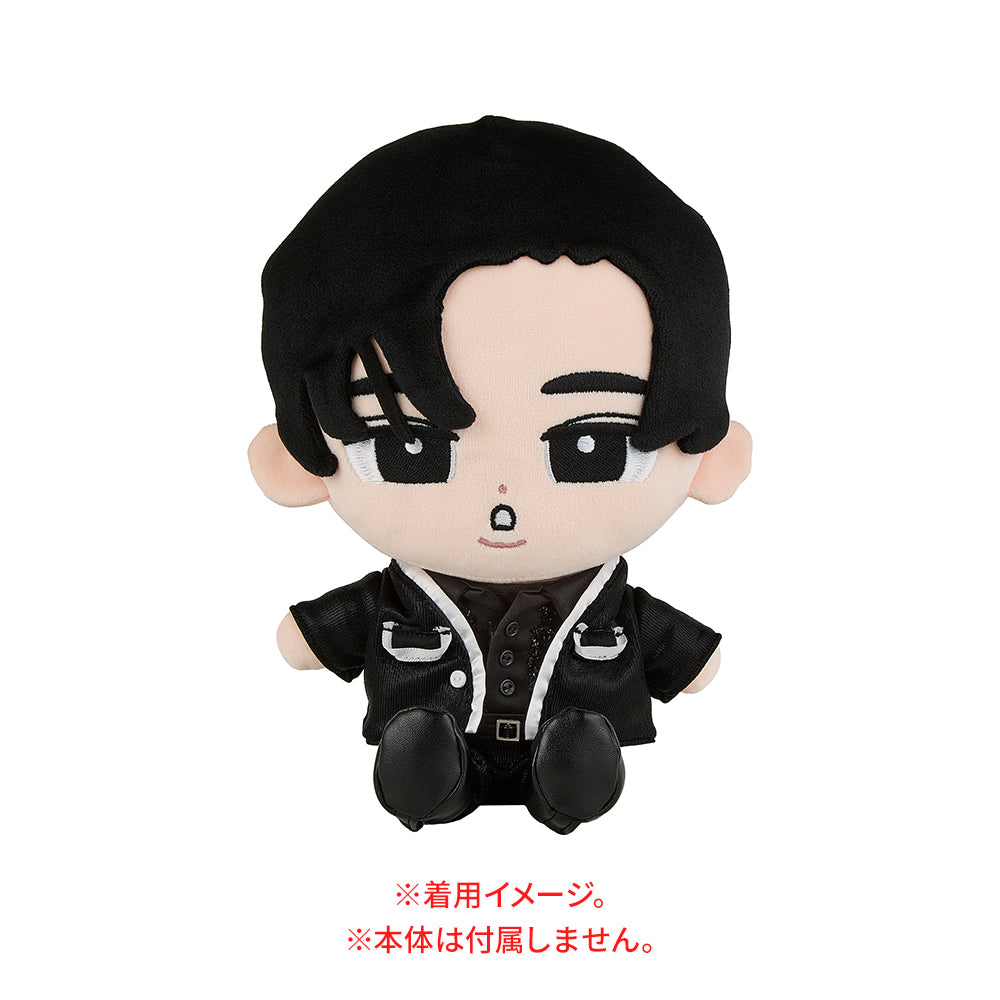 【僅限服裝】目黒蓮 大玩偶 Stage Costume Vol.2