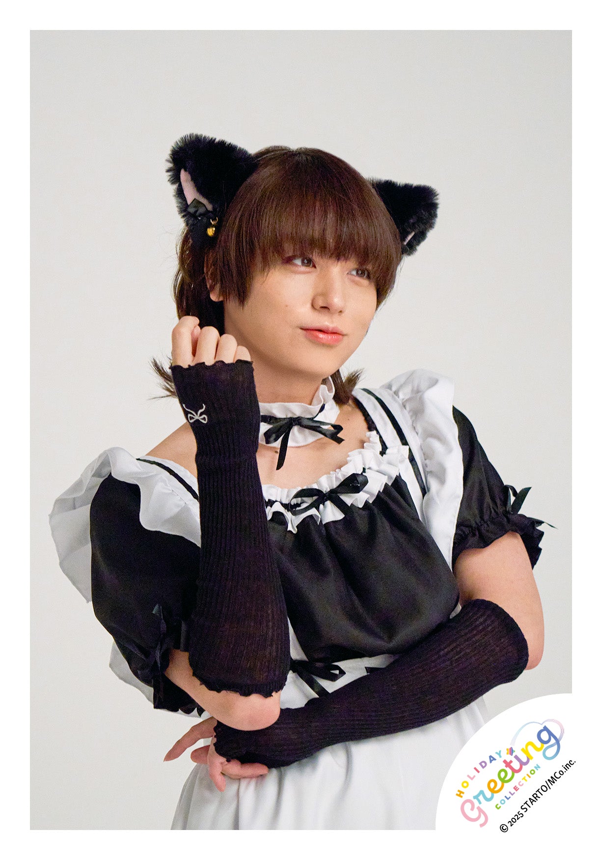 伊野尾慧 迷你照片貼紙