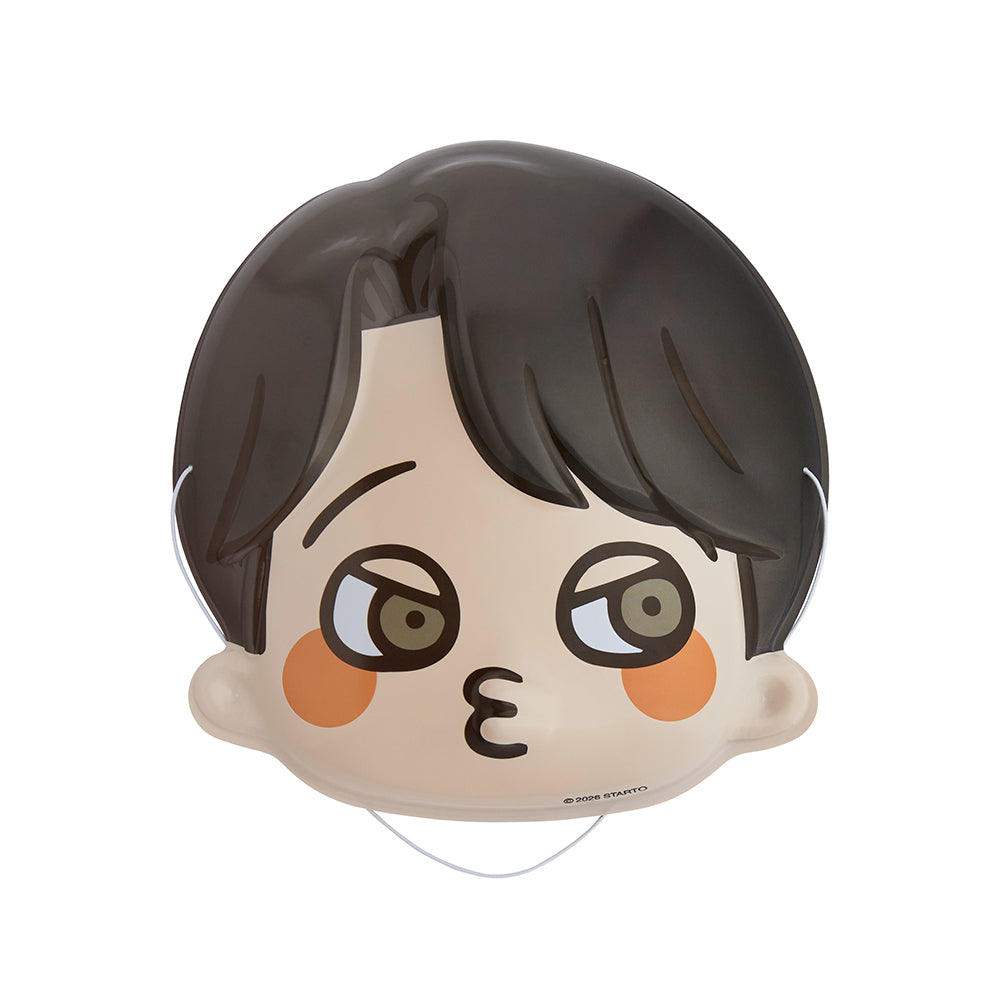 横山裕 ikemen♡BOY