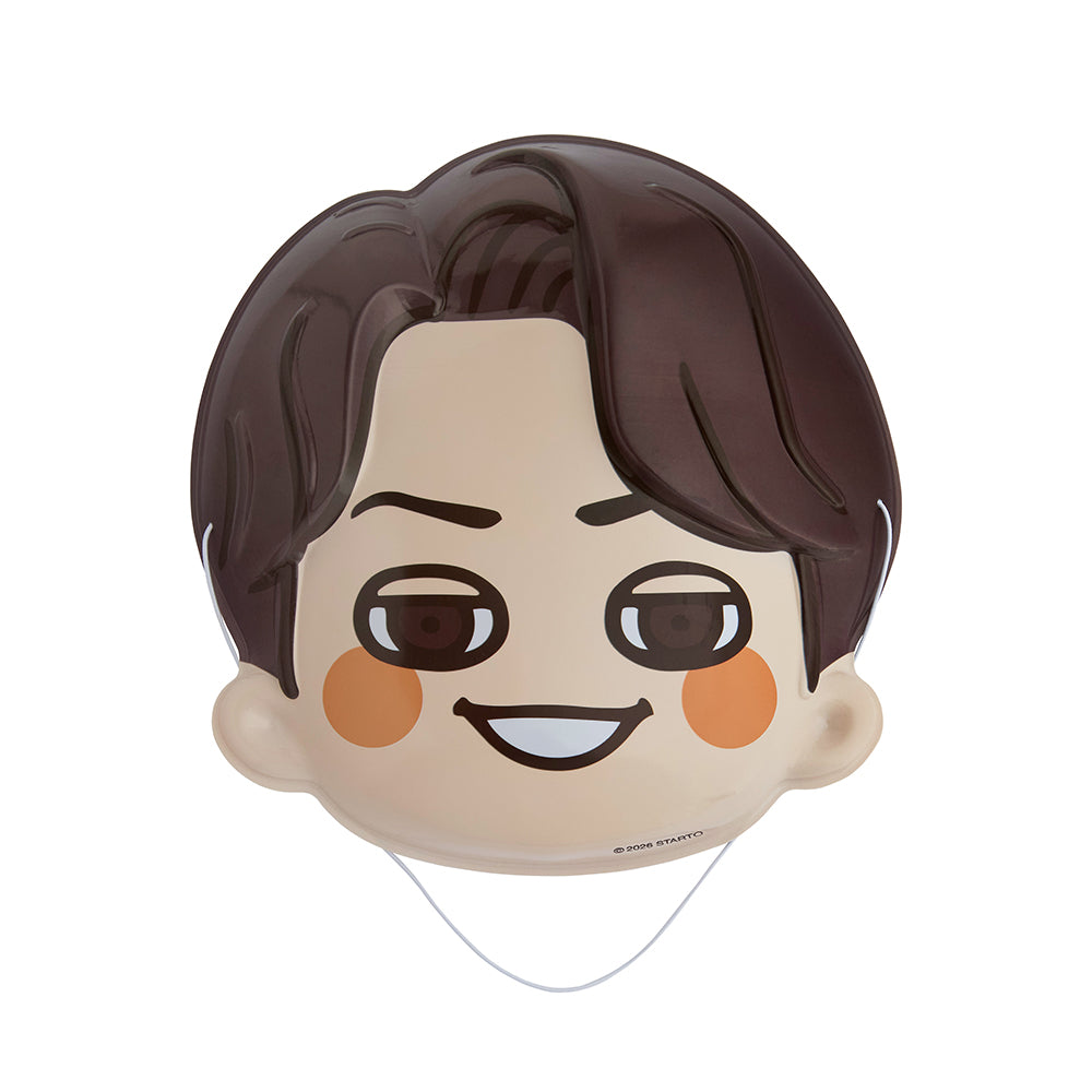 大倉忠義 ikemen♡BOY