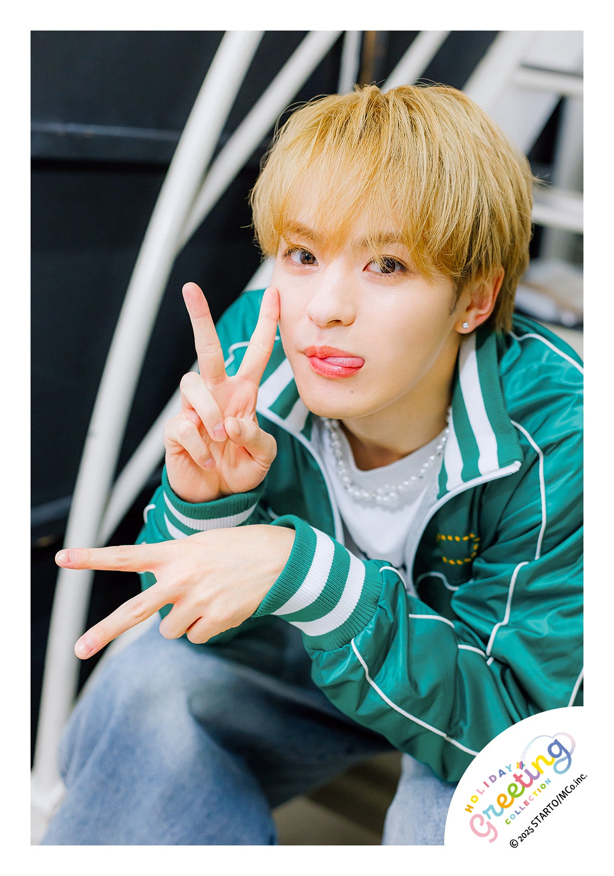 松倉海斗 迷你照片貼紙