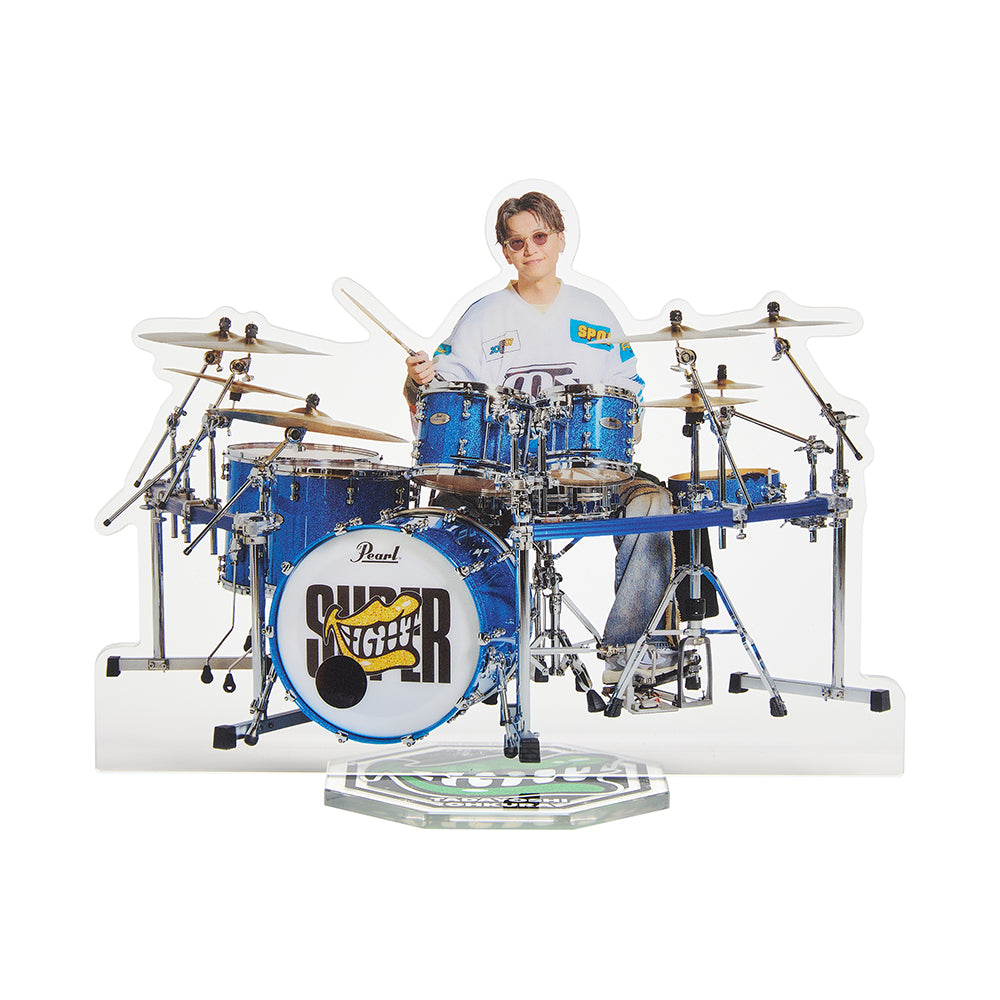 壓克力立牌 大倉忠義ver.