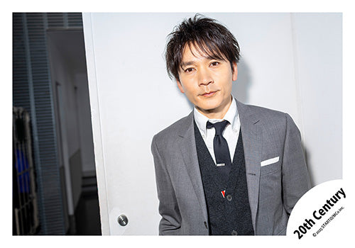 【No.20C25-021】單曲「Never Give Up!」MV&封面花絮照