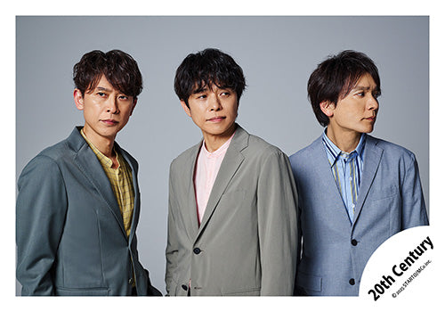 【No.20C25-043】20th Century FAMILY CLUB.STORE 周邊商品