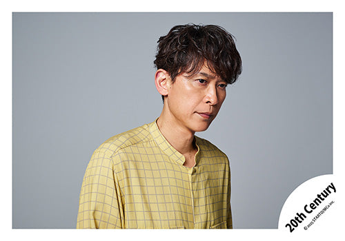 【No.20C25-048】20th Century FAMILY CLUB.STORE 周邊商品