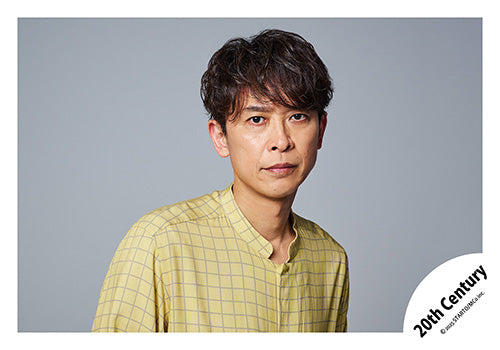 【No.20C25-055】20th Century FAMILY CLUB.STORE 周邊商品