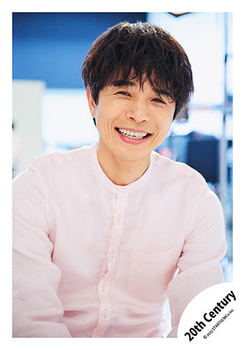 【No.20C25-066】20th Century FAMILY CLUB.STORE 周邊商品