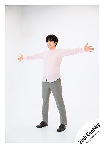 【No.20C25-069】20th Century FAMILY CLUB.STORE 周邊商品