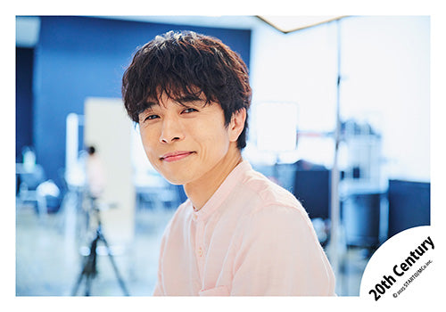 【No.20C25-075】20th Century FAMILY CLUB.STORE 周邊商品