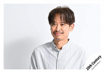 【No.20C26-015】「20th Century Live Tour 2026 ~唱歌的人跳舞的人~」周邊商品花絮照