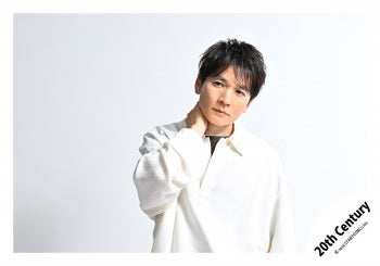 【No.20C26-023】「20th Century Live Tour 2026 ~唱歌的人跳舞的人~」周邊商品花絮照