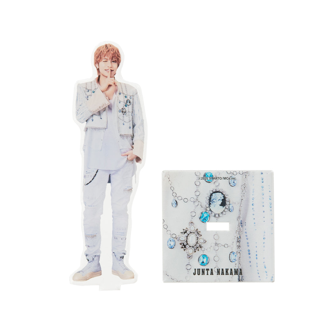 壓克力立牌 中間淳太ver.