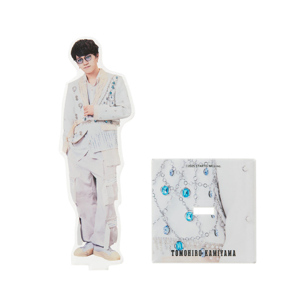 壓克力立牌 神山智洋ver.