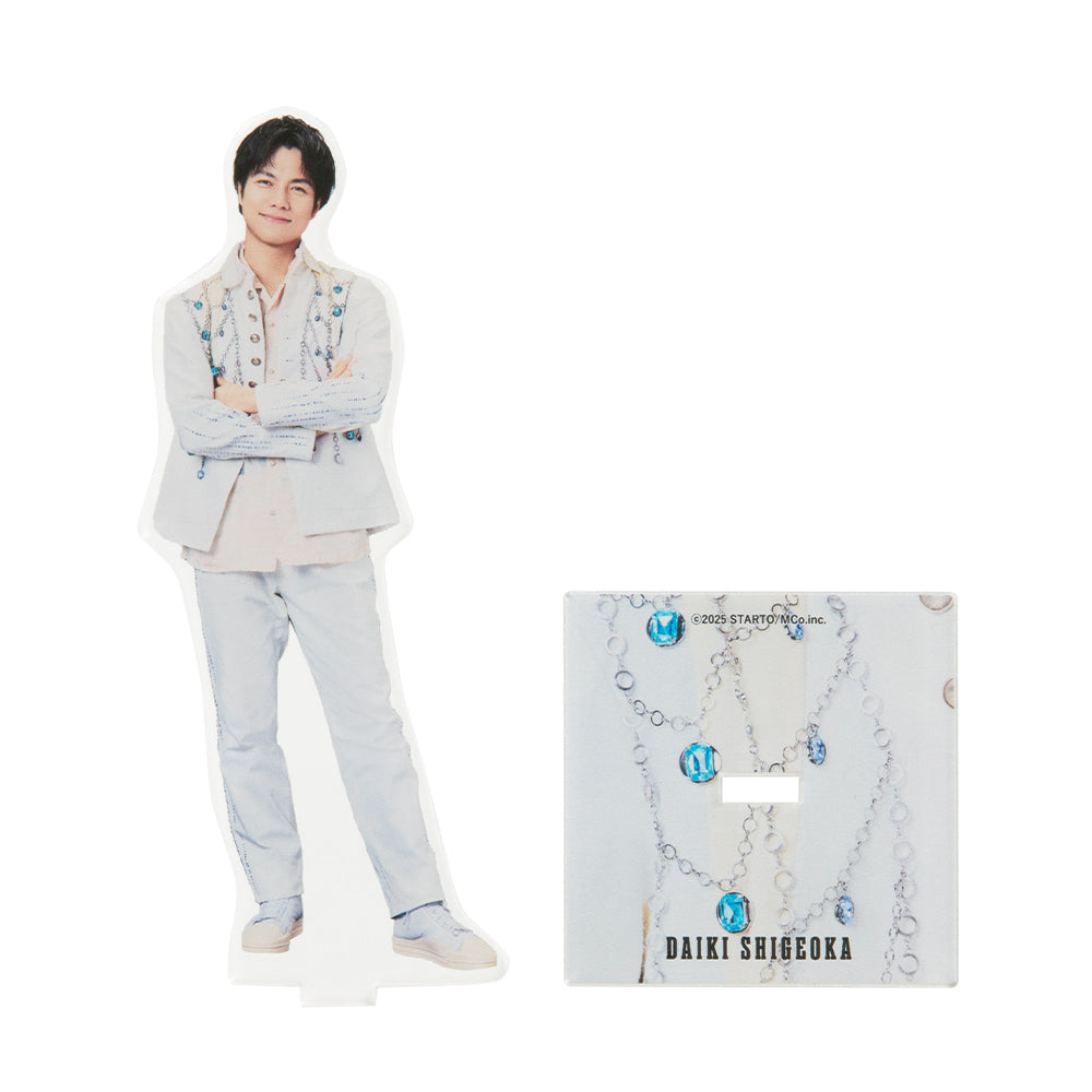 壓克力立牌 重岡大毅ver.