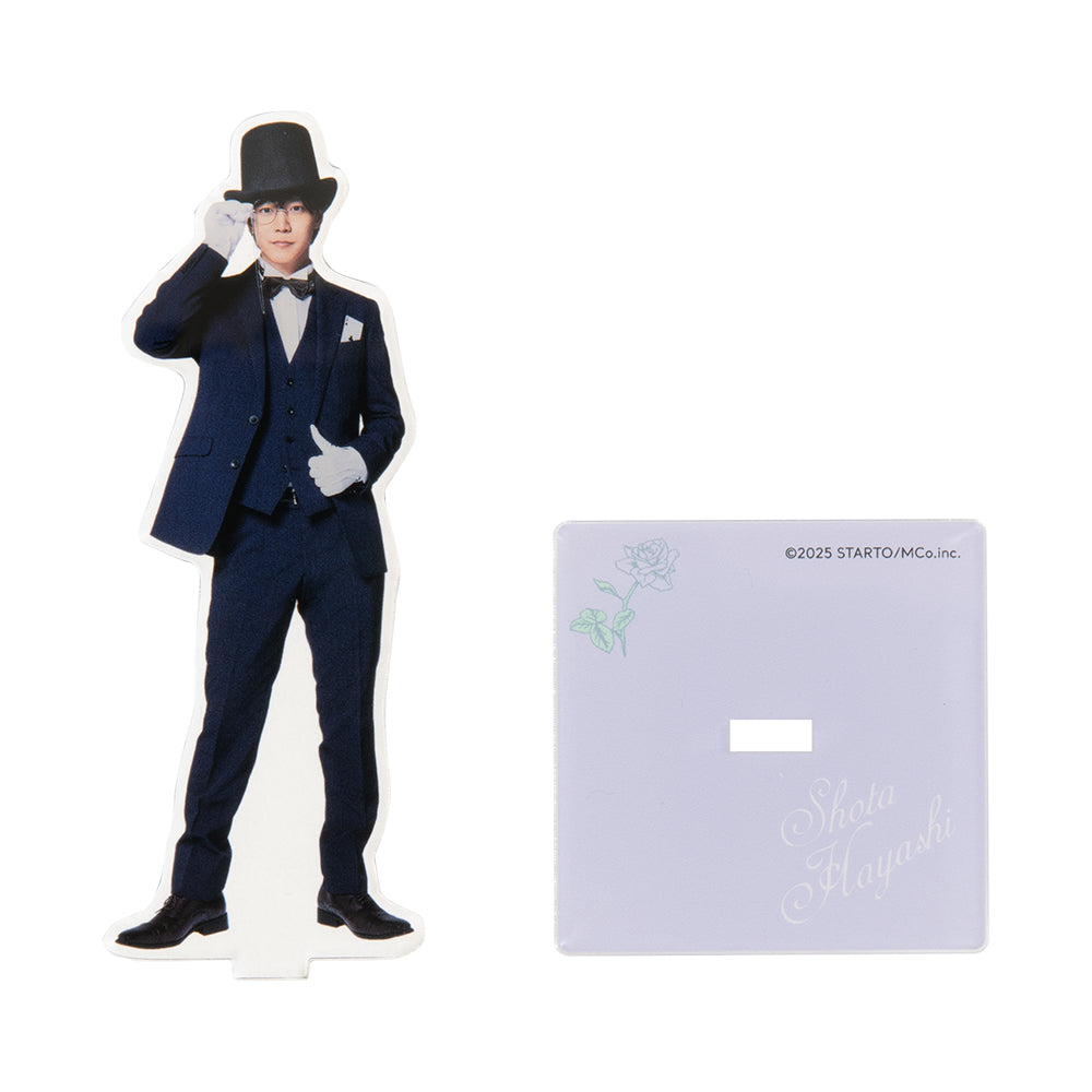 壓克力立牌 林翔太ver.