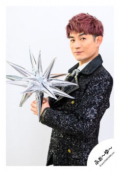 【No.4U26-074】「4U. LIVE TOUR 2026 I♡YoU ~請多保重身體~」周邊商品花絮照