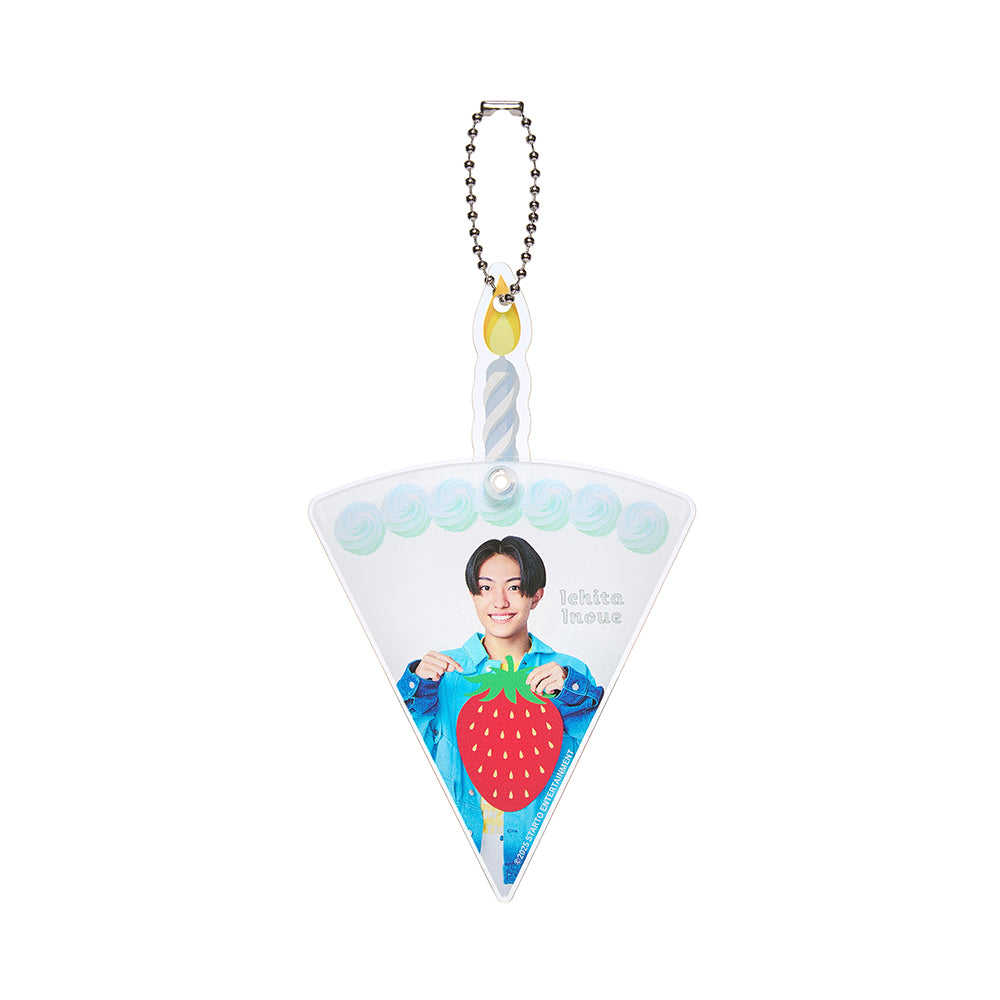 壓克力立牌 井上一太ver.