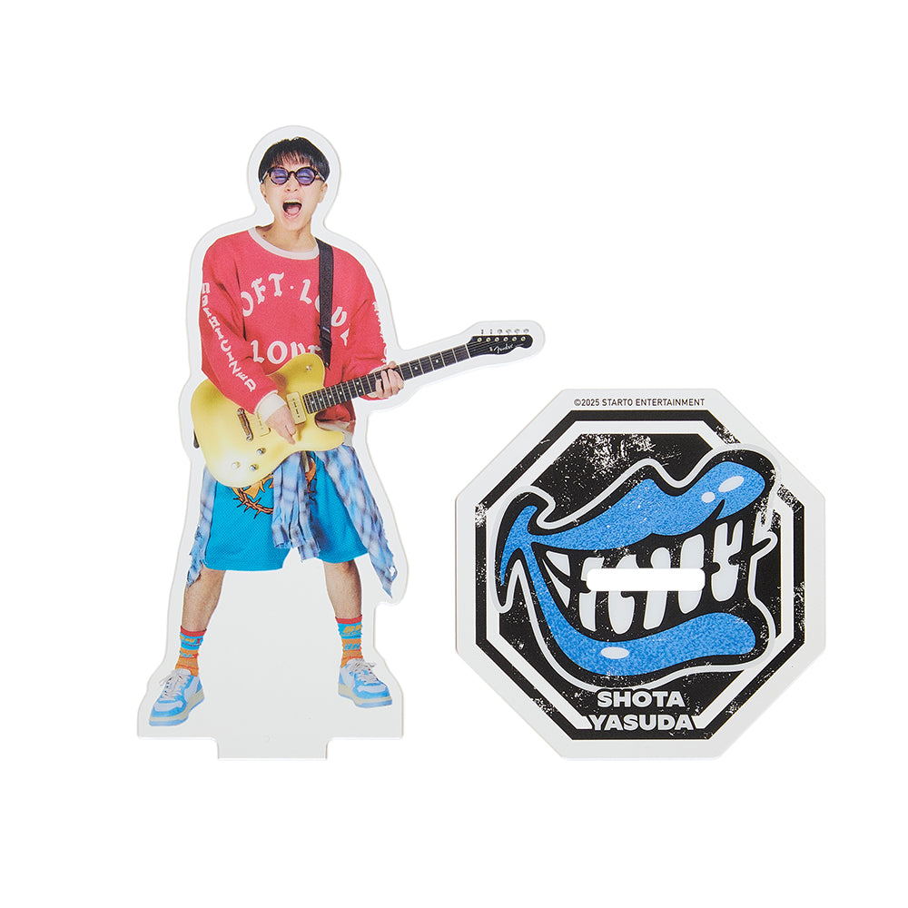 壓克力立牌 安田章大ver.