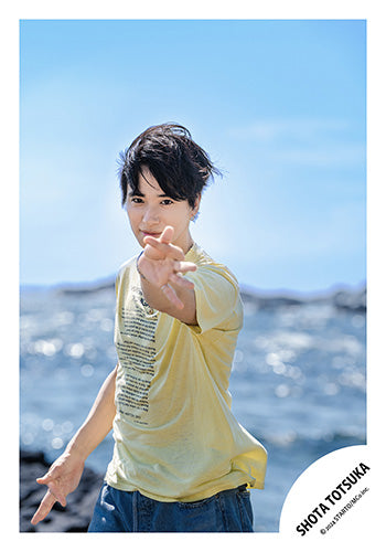 【No.ABC24-253】guerrilla love 原創照片