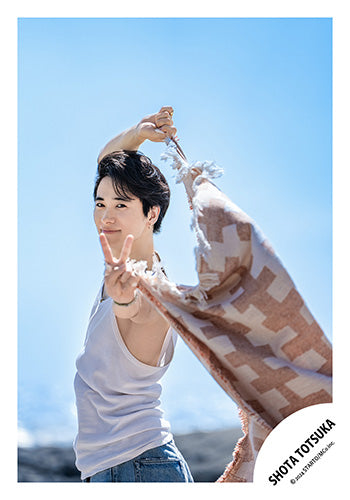 【No.ABC24-256】guerrilla love 原創照片