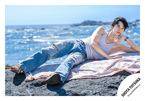 【No.ABC24-260】guerrilla love 原創照片