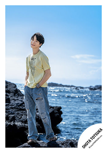 【No.ABC24-265】guerrilla love 原創照片