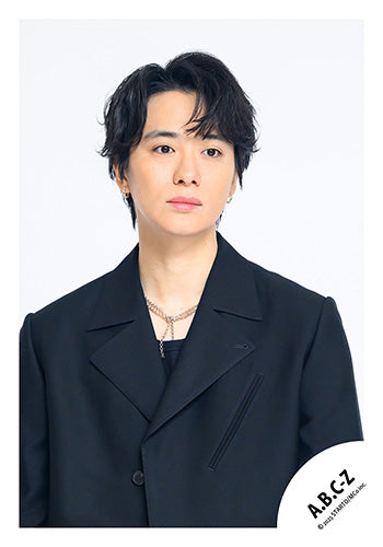 【No.ABC25-067】EP「ROMANTIC!」MV&封面花絮照