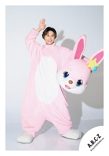 【No.ABC25-128】A.B.C-Z Favorite goods原創照片