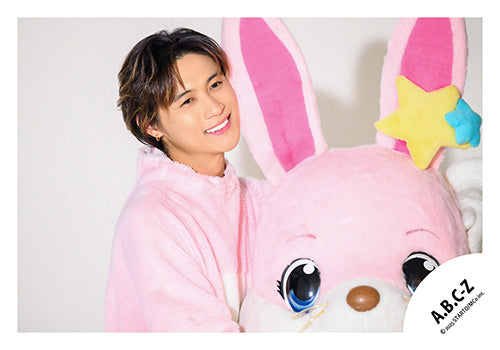 【No.ABC25-134】A.B.C-Z Favorite goods原創照片