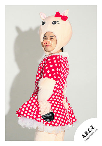 【No.ABC25-153】A.B.C-Z Favorite goods原創照片