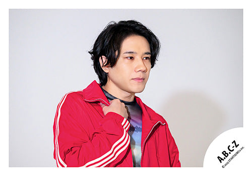 【No.ABC25-160】A.B.C-Z Favorite goods原創照片