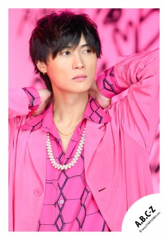 【No.ABC25-301】「A.B.C-Z Concert Tour 2025 CRAZY ROMANTIC!」周邊商品花絮照