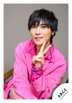 【No.ABC25-307】「A.B.C-Z Concert Tour 2025 CRAZY ROMANTIC!」周邊商品花絮照